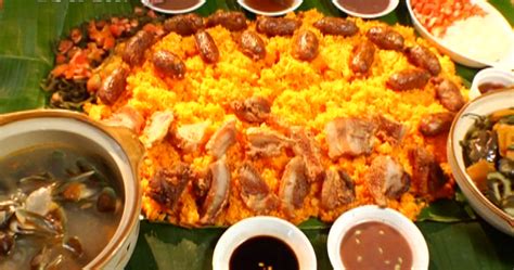 Ang Pinaka’s Top 10 Restaurants in Ilocos Sur .